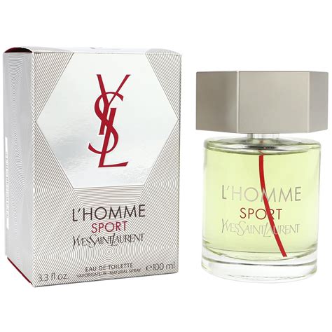 ysl homme ebay|ysl l'homme fragrantica.